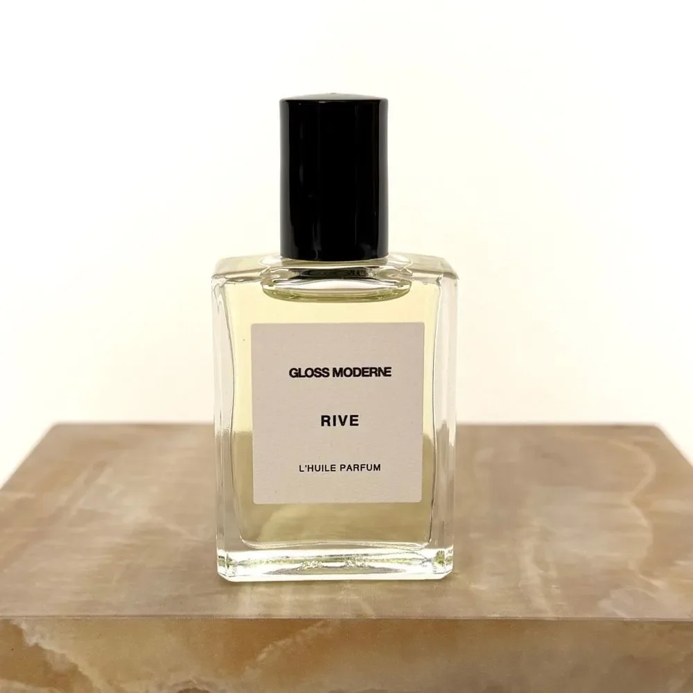 GLOSS MODERNE | Rive | Clean Luxury Fragrance Oil | 15 mL
